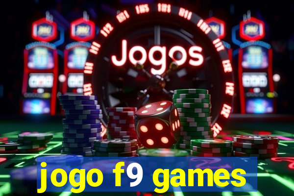 jogo f9 games